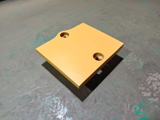 2571762M 猫型ボルトオンカッティングエッジセグメント（ローダー用）