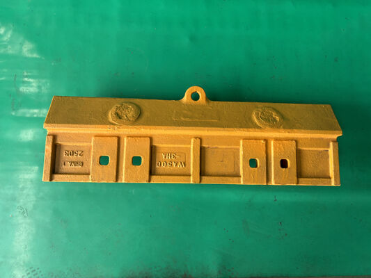 WA500-3HA コマツセンターセグメント 4穴