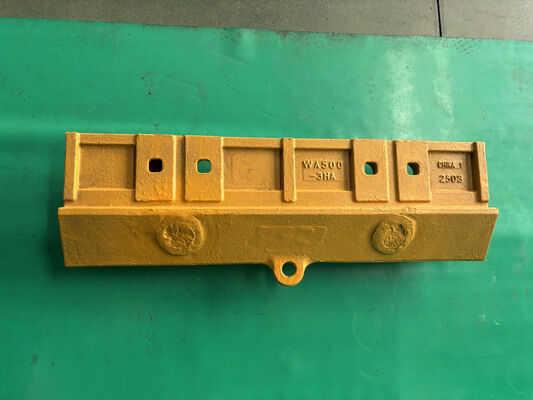 WA500-3HA コマツセンターセグメント 4穴