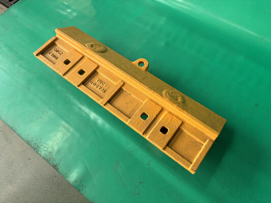 WA500-3HA コマツセンターセグメント 4穴