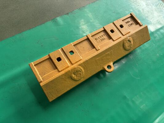 WA500-3HA コマツセンターセグメント 4穴