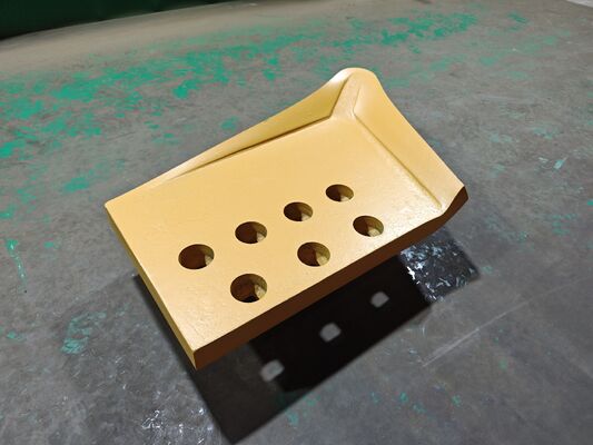 ドーザー用  Style ホットカップエンドビット 8E4193MTB