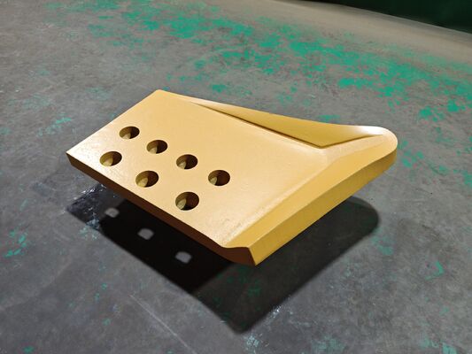 ドーザー用  Style ホットカップエンドビット 8E4193MTB