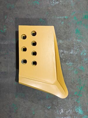 ドーザー用  Style ホットカップエンドビット 8E4193MTB