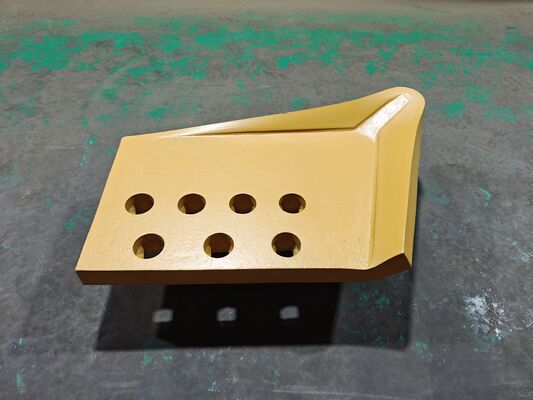 ドーザー用 Cat Style ホットカップエンドビット 8E4193MTB