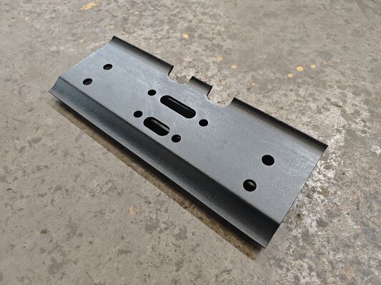 TST135A トラックシューズ トリプルグルーザー トラックシューズ ピッチ TG135A-6-400-0100