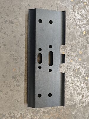 TST135A トラックシューズ トリプルグルーザー トラックシューズ ピッチ TG135A-6-400-0100