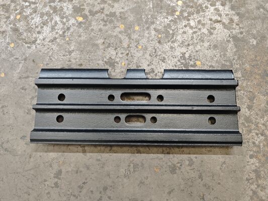 TST135A トラックシューズ トリプルグルーザー トラックシューズ ピッチ TG135A-6-400-0100