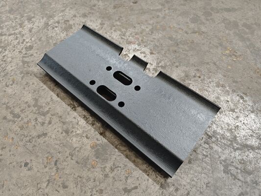 FL4 トラックシュー トリプルグルーサー トラックシュー ピッチ TG140D-8.5-400