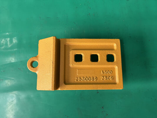 2530069 鋳造 半矢先端 3穴 966G 966H 966M 972G