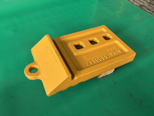 2530069 鋳造 半矢先端 3穴 966G 966H 966M 972G