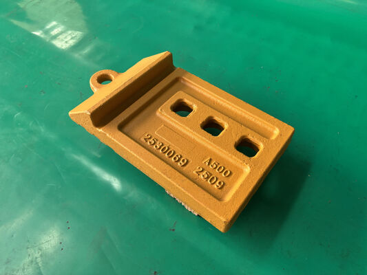 2530069 鋳造 半矢先端 3穴 966G 966H 966M 972G