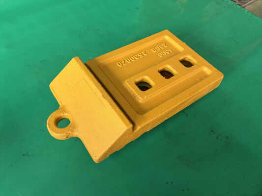 2530070 鋳造 半矢先端 3穴 966G 966H 966M 972G