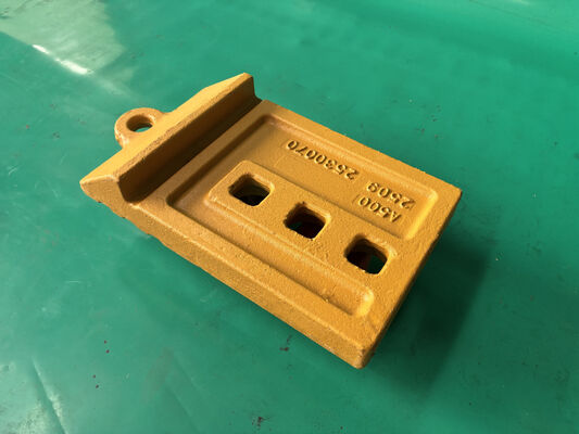 2530070 鋳造 半矢先端 3穴 966G 966H 966M 972G