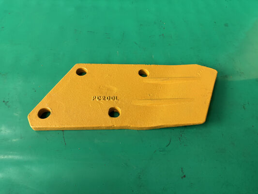 205-70-74180L PC200 左手サイドカッター