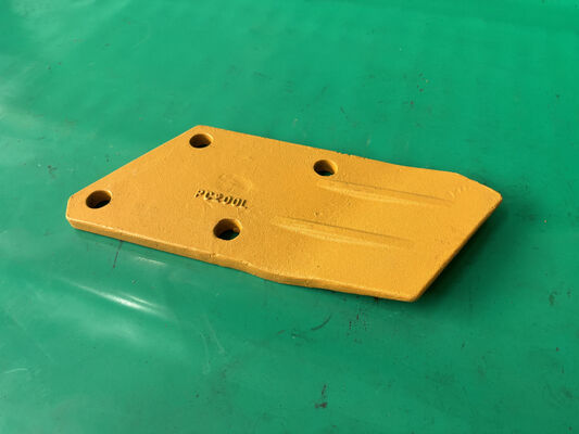 205-70-74180L PC200 左手サイドカッター