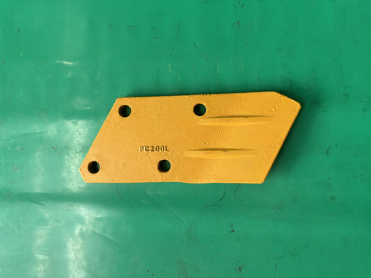 205-70-74180L PC200 左手サイドカッター