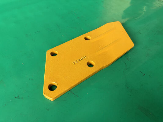 205-70-74180L PC200 左手サイドカッター