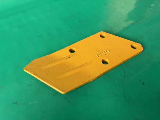 205-70-74190 PC200 右手サイドカッター