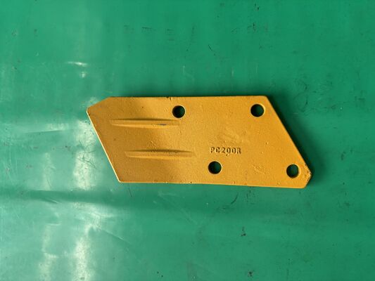 205-70-74190 PC200 右手サイドカッター