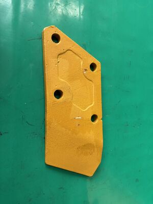 205-70-74190 PC200 右手サイドカッター