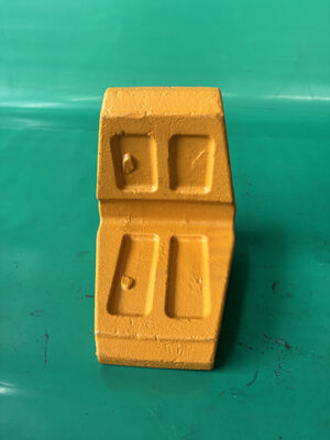 HS230-190 掘削機バケットヒールシュラウド