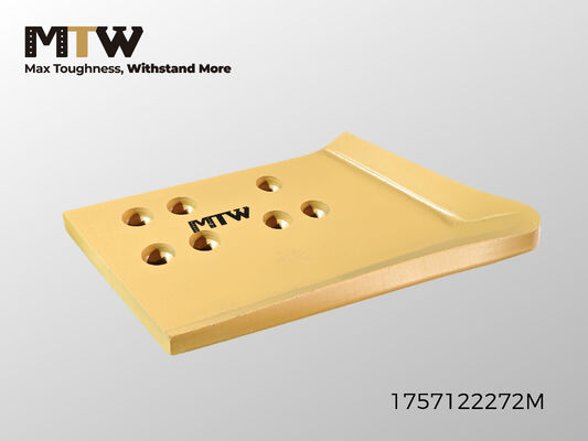 175-71-22272 終わりのビット-MTW 履物パーツ