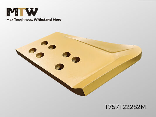 175-71-22282 終わりのビット-MTW 磨き部品