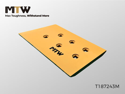 T187243 端末ビット-MTW 履物部品