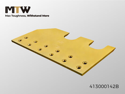 413000142 Cutting Edge |  MTW Wear Parts