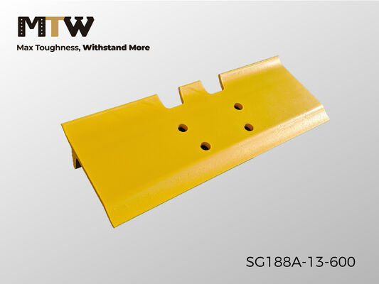 134-32-61110 for D61 Track Shoe | MTW Wear Parts