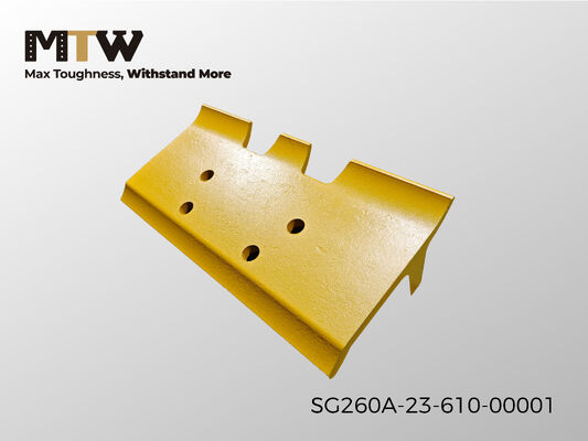 D10N D10R トラックシュー用 2762414 | MTW摩耗部品