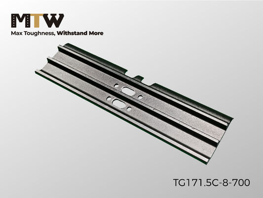 203-32-51320 PC100 PC120 PC130 掘削機用 BPT トラックシュー