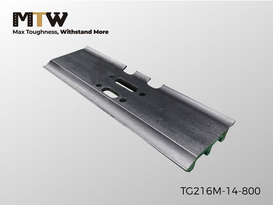 KM2118-800 Track Shoe | MTW Wear Parts