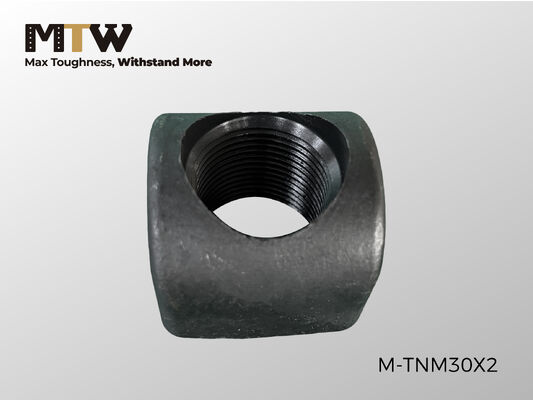TNM30X2 トラックナット M30×2.00 足回り固定ナット