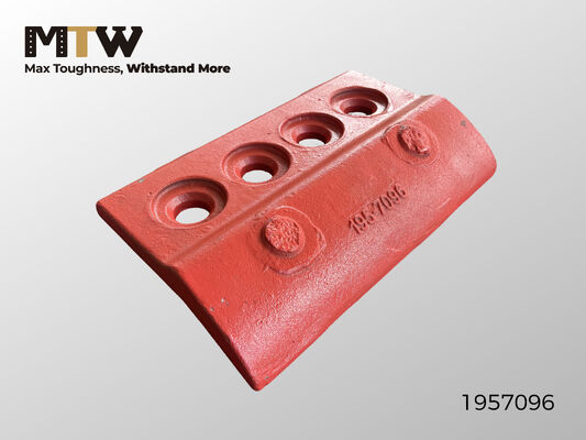 1957096 ハーフアローセグメント 21KG 988F ホールローダー