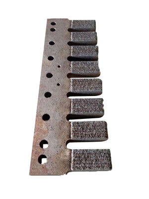 CB40は炭化物の最先端を身に着けている歯を終えるビットを浸透させた