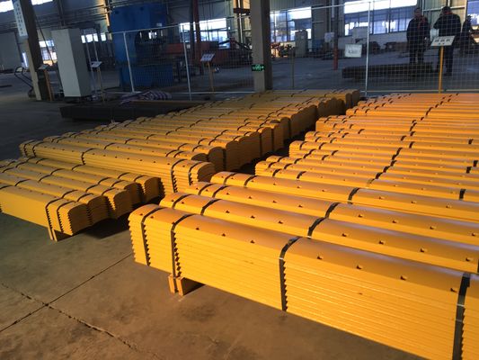 モーター・グレーダー・ブレード 5D9558