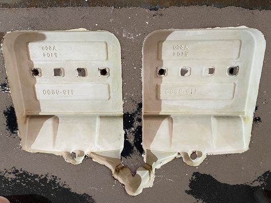 MTWの積込み機は半分の矢の中心LHのアダプター9W5731HAを投げた