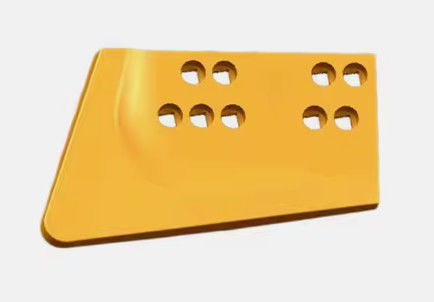 8E4543 エンド ビット頑丈 HCEB 60×508×813mm バケット摩耗部品 146.4KG