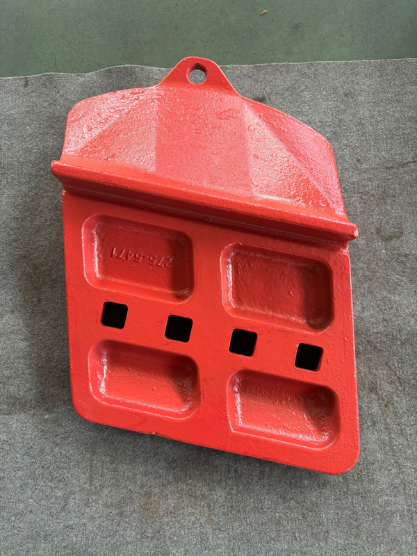 2755471 275-5471: 半矢印部分