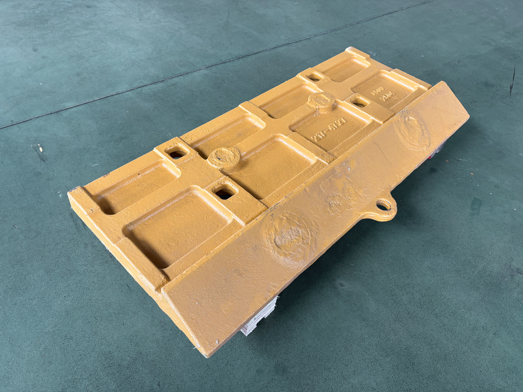 2174727 217-4727: ハーフアローカッティングエッジ