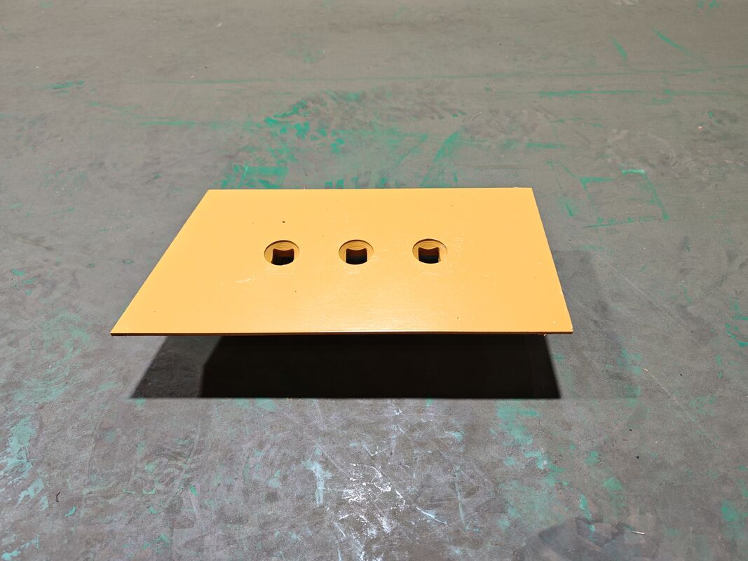 6Y5839MT キャットスタイルのドーザーエンドビット