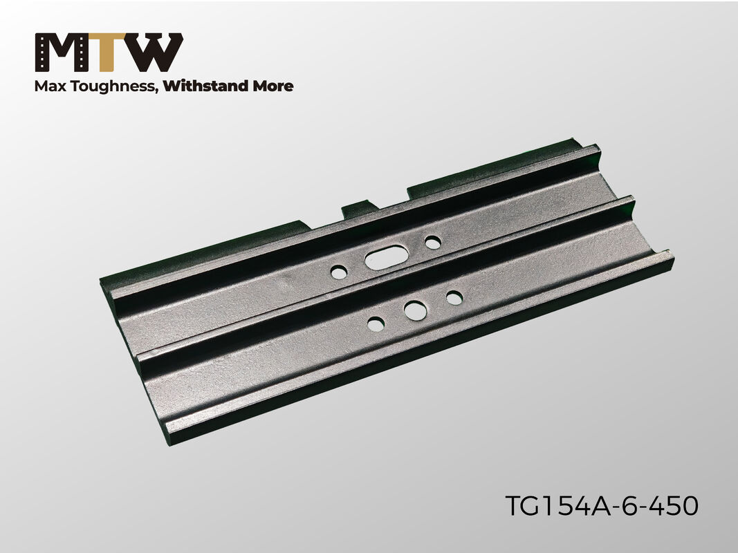 U01620、201-32-51110 Track Shoe | MTW Wear Parts