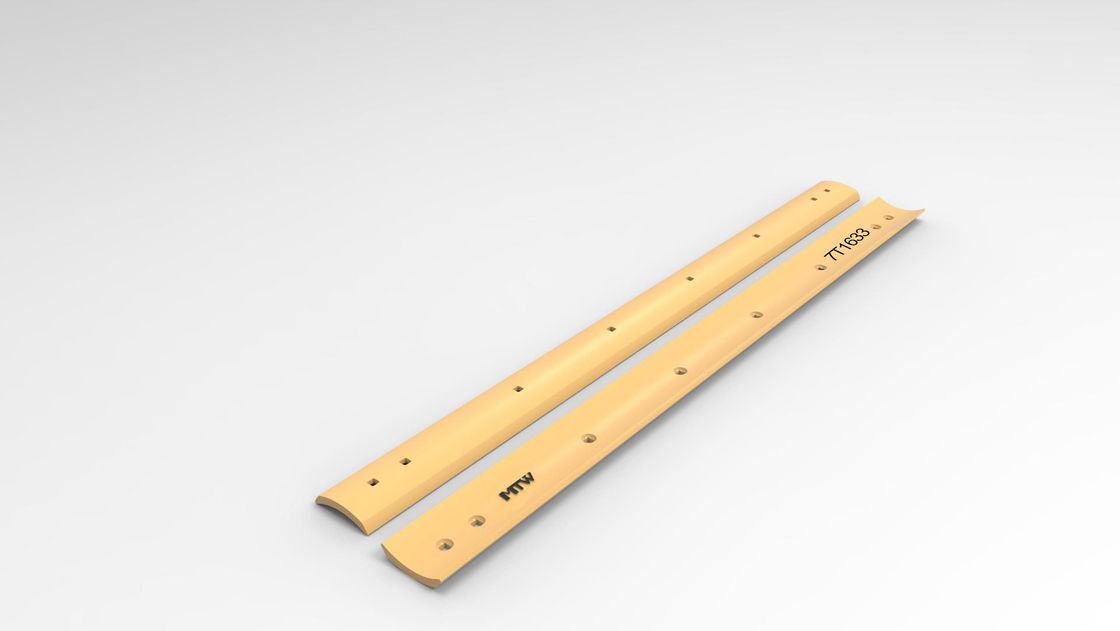 モーター・グレーダー・ブレッド 7T1633 16mm